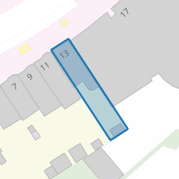 Perceel HLM01-A-3779