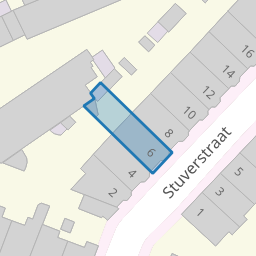 Perceel HLM01-A-3787