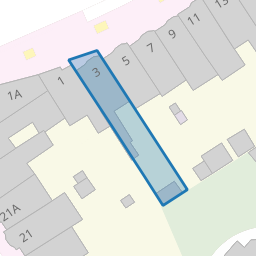 Perceel HLM01-A-3790