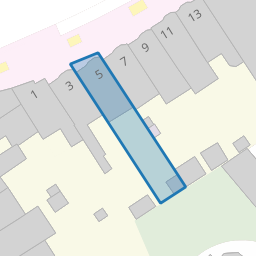 Perceel HLM01-A-3791