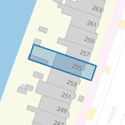 Perceel HLM01-A-3797