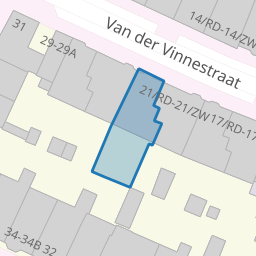 Perceel HLM01-A-3829