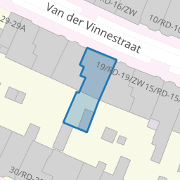 Perceel HLM01-A-3830