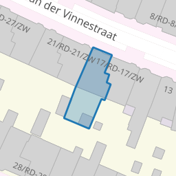 Perceel HLM01-A-3831
