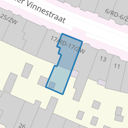 Perceel HLM01-A-3832