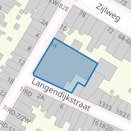 Perceel HLM01-A-3834