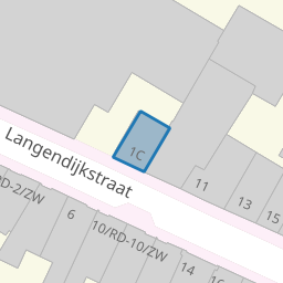 Perceel HLM01-A-3835