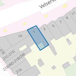 Perceel HLM01-A-3840