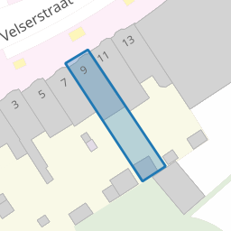 Perceel HLM01-A-3842