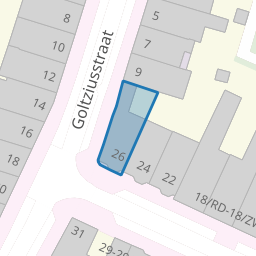 Perceel HLM01-A-3843