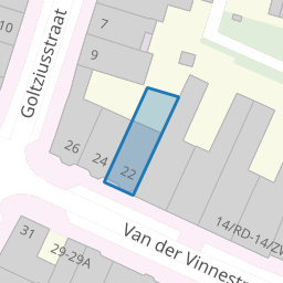 Perceel HLM01-A-3845