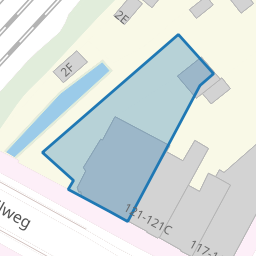 Perceel HLM01-A-3861