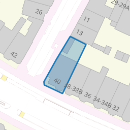 Perceel HLM01-A-3892