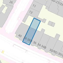 Perceel HLM01-A-3893