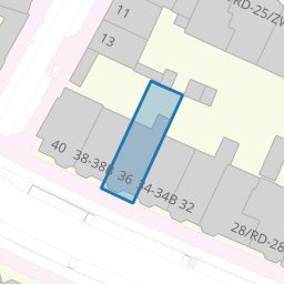 Perceel HLM01-A-3894