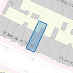 Perceel HLM01-A-3896