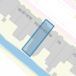 Perceel HLM01-A-3905