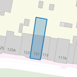 Perceel HLM01-A-3926