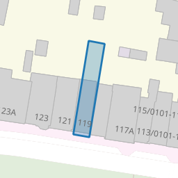 Perceel HLM01-A-3927