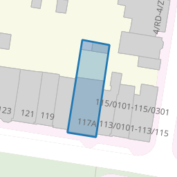 Perceel HLM01-A-3929