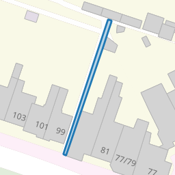 Perceel HLM01-A-3965