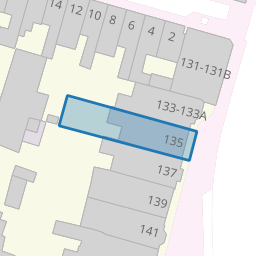 Perceel HLM01-A-3967