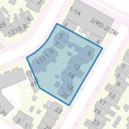 Perceel HLM01-A-3979