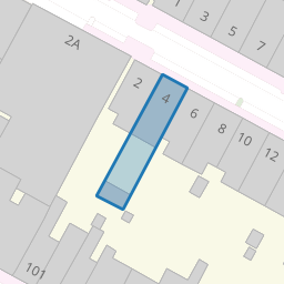 Perceel HLM01-A-3990