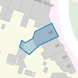 Perceel HLM01-A-4003