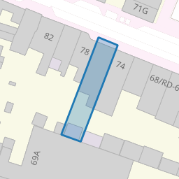 Perceel HLM01-A-4005