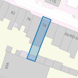 Perceel HLM01-A-4006