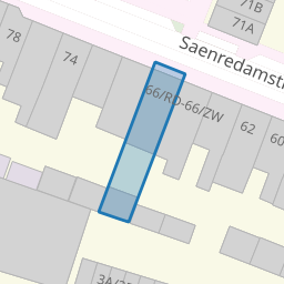 Perceel HLM01-A-4009