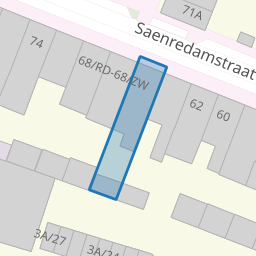 Perceel HLM01-A-4010