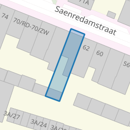 Perceel HLM01-A-4011