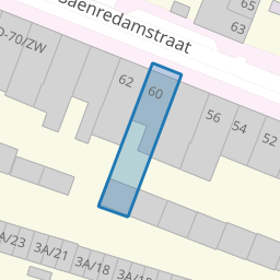 Perceel HLM01-A-4013