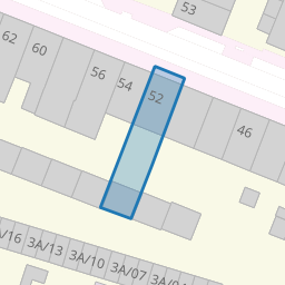 Perceel HLM01-A-4017