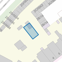 Perceel HLM01-A-4047