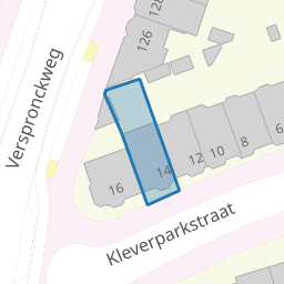 Perceel HLM01-A-4050