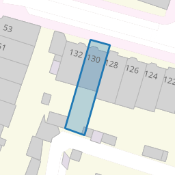 Perceel HLM01-A-4064