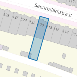 Perceel HLM01-A-4069