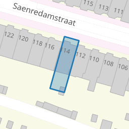 Perceel HLM01-A-4072