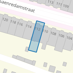 Perceel HLM01-A-4073