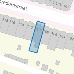 Perceel HLM01-A-4074