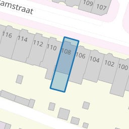 Perceel HLM01-A-4075