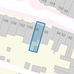 Perceel HLM01-A-4080