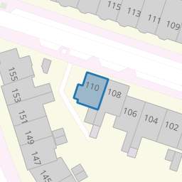 Perceel HLM01-A-4112