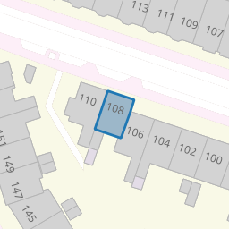 Perceel HLM01-A-4113