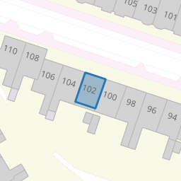 Perceel HLM01-A-4116