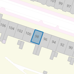 Perceel HLM01-A-4118