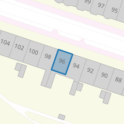 Perceel HLM01-A-4119